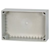 Empty cabinet 250x375mm U-CI43X