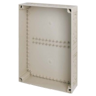 Empty cabinet 500x350mm U-CI45E