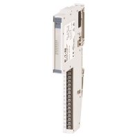 Fieldbus analogue module 8 In / 0 Out XNE-8AI-U/I-4PT/NI