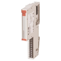 Fieldbus digital module 0 In / 8 Out XNE-8DO-24VDC-0.5A-P