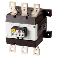 Thermal overload relay 95...125A Z5-125/FF225A