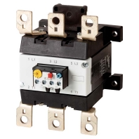 Thermal overload relay 200...250A Z5-250/FF250