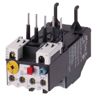 Thermal overload relay 0,1...0,16A ZB12-0,16