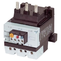 Thermal overload relay 95...125A ZB150-125