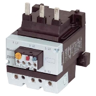 Thermal overload relay 120...150A ZB150-150