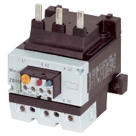 Thermal overload relay 25...35A ZB150-35