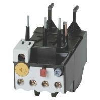 Thermal overload relay 0,1...0,16A ZB32-0,16