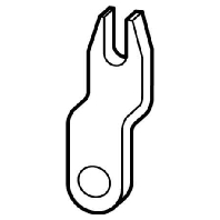 Accessory for controls ZB4-101-GF1