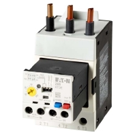 Electronic overload relay 20...100A ZEB150-100-GF