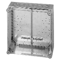 Empty cabinet 375x375mm ZG/I44E-150
