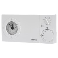 Room clock thermostat easy 3 SW