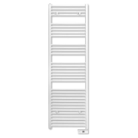 Electric radiator 1000W white BHG 1005 W