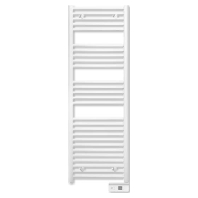 Electric radiator 750W white BHG 755 W