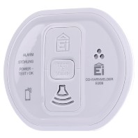 Carbon monoxide detector Ei208iW-3XD