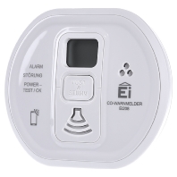 Carbon monoxide detector Ei208iDW-3XD