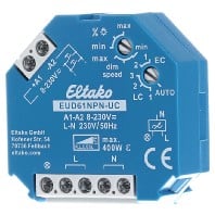 Surge dimming switch, EUD61NPN-UC