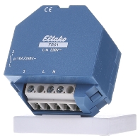 Mains disconnection relay FR61-230V