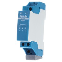 RC-element for relay RC12-230V