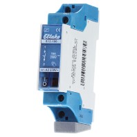 Impulse switch 1 NO contact 16A, S12-100-230V