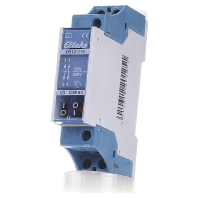 Installation contactor 1 NO/ 1 NC XR12-110-230V