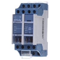 Installation contactor 3 NO/ 1 NC XR12-310-230V