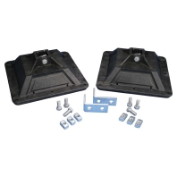Roof mounting bar outdoor unit PHK