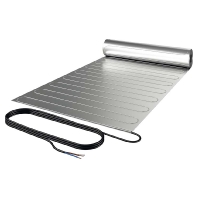 Dipolheizmatte 50x1200cm,720W,230V 122-LM5-1200