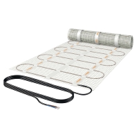 Dipol-Dnnbettheizmatte 50x280cm,224W,230V 162-NST5-280