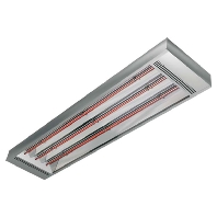 Ceiling radiator 4500W EIH-4500