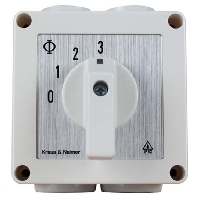 Three-stage switch surface mounted ET-S123
