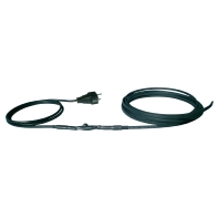 Rohrbegleitheizband 136W, 8m FPT-8