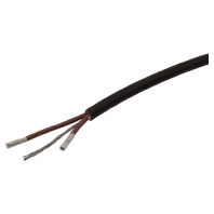 Kaltleiter ST,GSN,400V,2x2.5qmm KALT-AS-2.5/400V