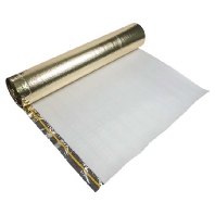 Hot water tank insulation Laminoflies-10