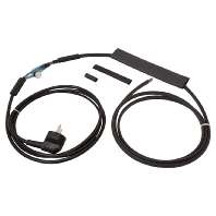Cable connection for heating cable Thermokit-FPT