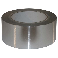 Aluminium duct tape for heating cable WAK (50m Rolle)