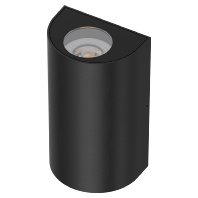 Wandleuchte IP65 2x GU10 6515225HR