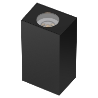 Wandleuchte IP65 2x GU10 6515225RE