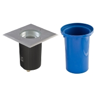 Bodeneinbauleuchte IP67, schwenkbar 678435