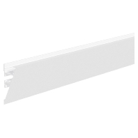 Cable duct for luminaires APKV300