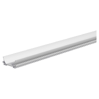 Cable duct for luminaires APRR4100