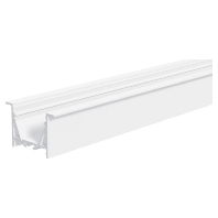 Cable duct for luminaires APRTW300