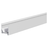 Cable duct for luminaires APRU44200