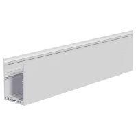 Cable duct for luminaires APRU46200