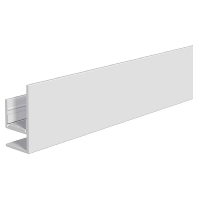 Cable duct for luminaires APWB 300