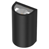 LED-Wandleuchte IP65 C65152502HR