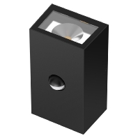 LED-Wandleuchte IP65 3000K Sensor C65152502RES