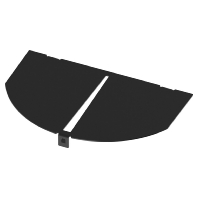Accessory for luminaires C6545ABDHR