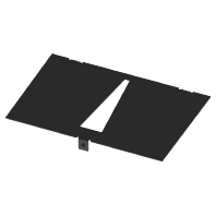 Accessory for luminaires C6560ABDRE