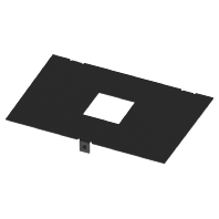 Accessory for luminaires C6590ABDRE