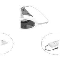 Downlight/spot/floodlight F01R09AM1327L24D